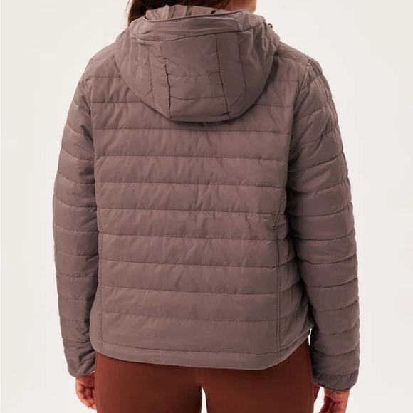 Puffer jacket - Picture 2 of 5